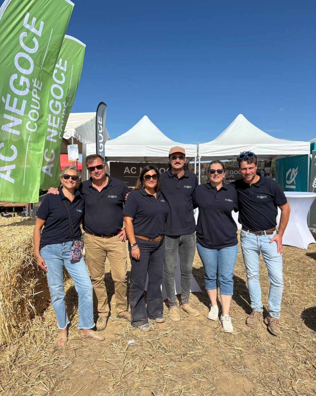 Fête de l'Agriculture 2025 - AC Négoce