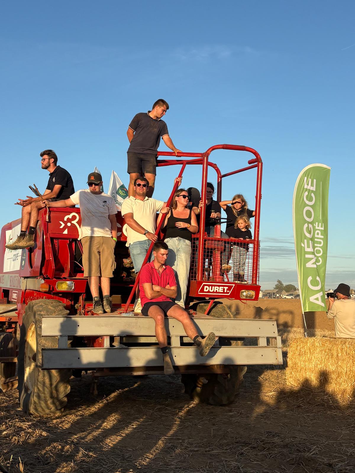 Fête de l'Agriculture 2025 - AC Négoce