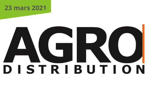 AGRO 23 mars 2021