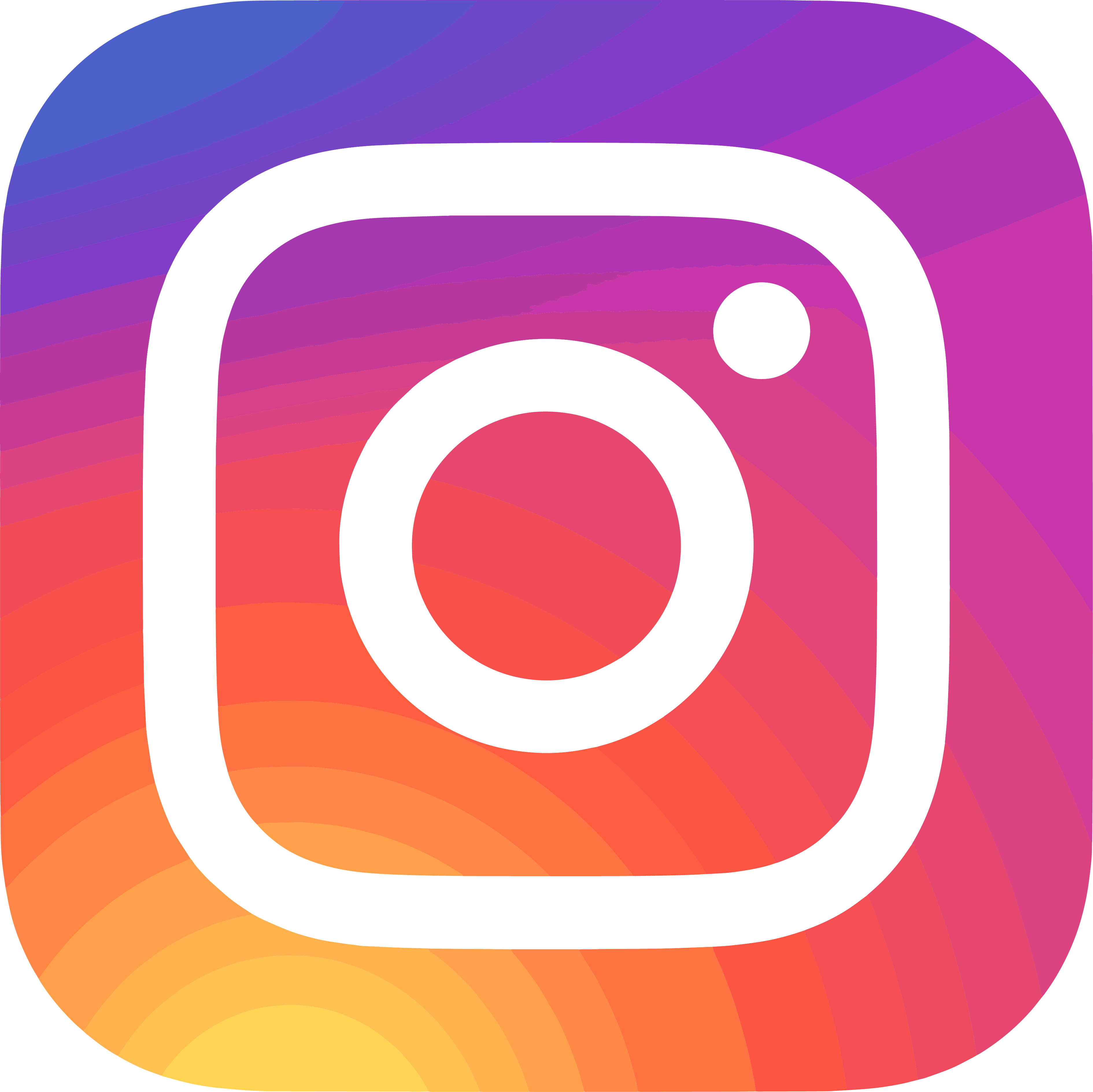Logo Instagram